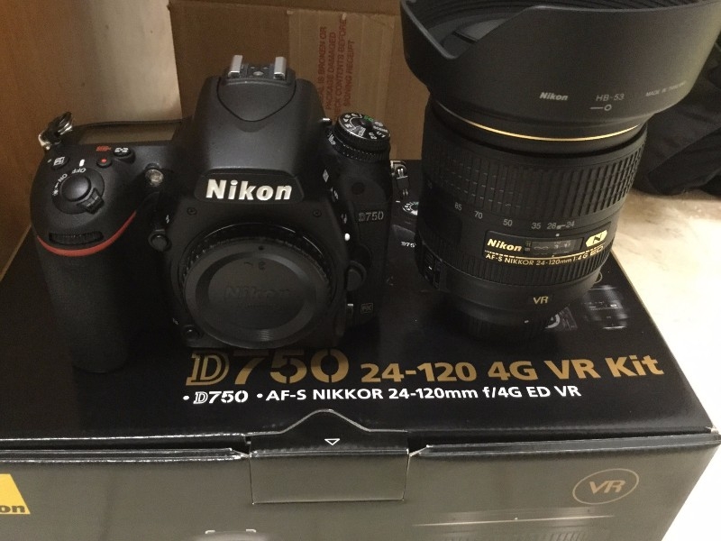 FOR SALE: Nikon D3,Nikon D3S,Nikon D810,Canon 7D,C